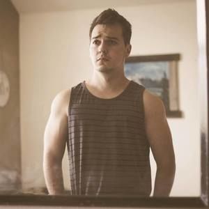 Meet your Posher, Brady