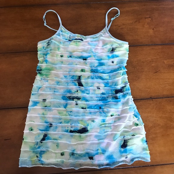 Justice Other - Girls, camisole, size 10.  Justice  (tanks 2/$5)
