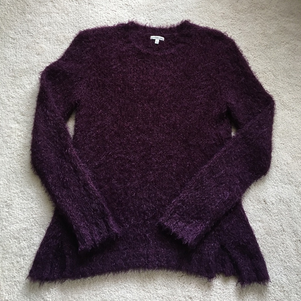 Sweater/tunic