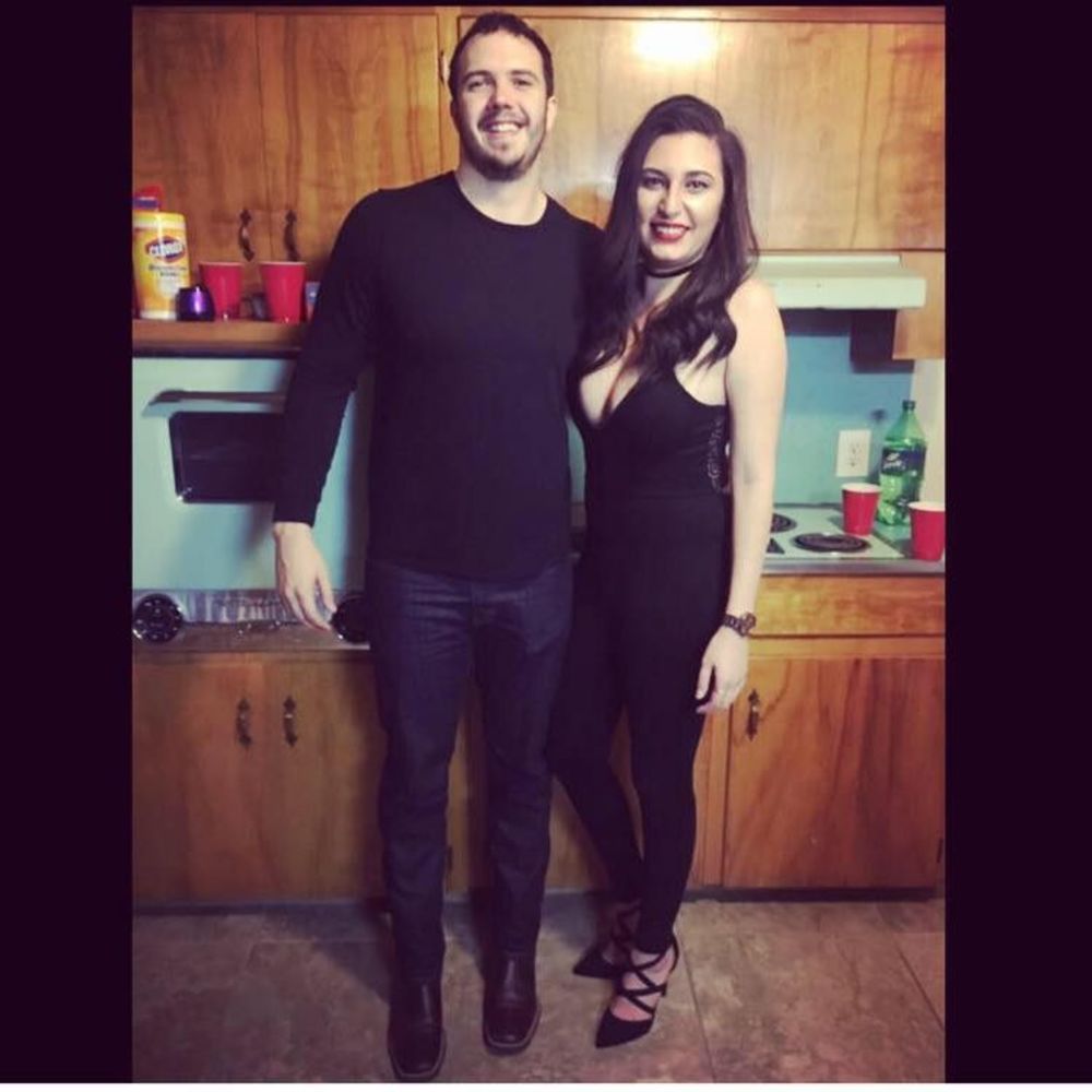 Meet your Posher, Talia