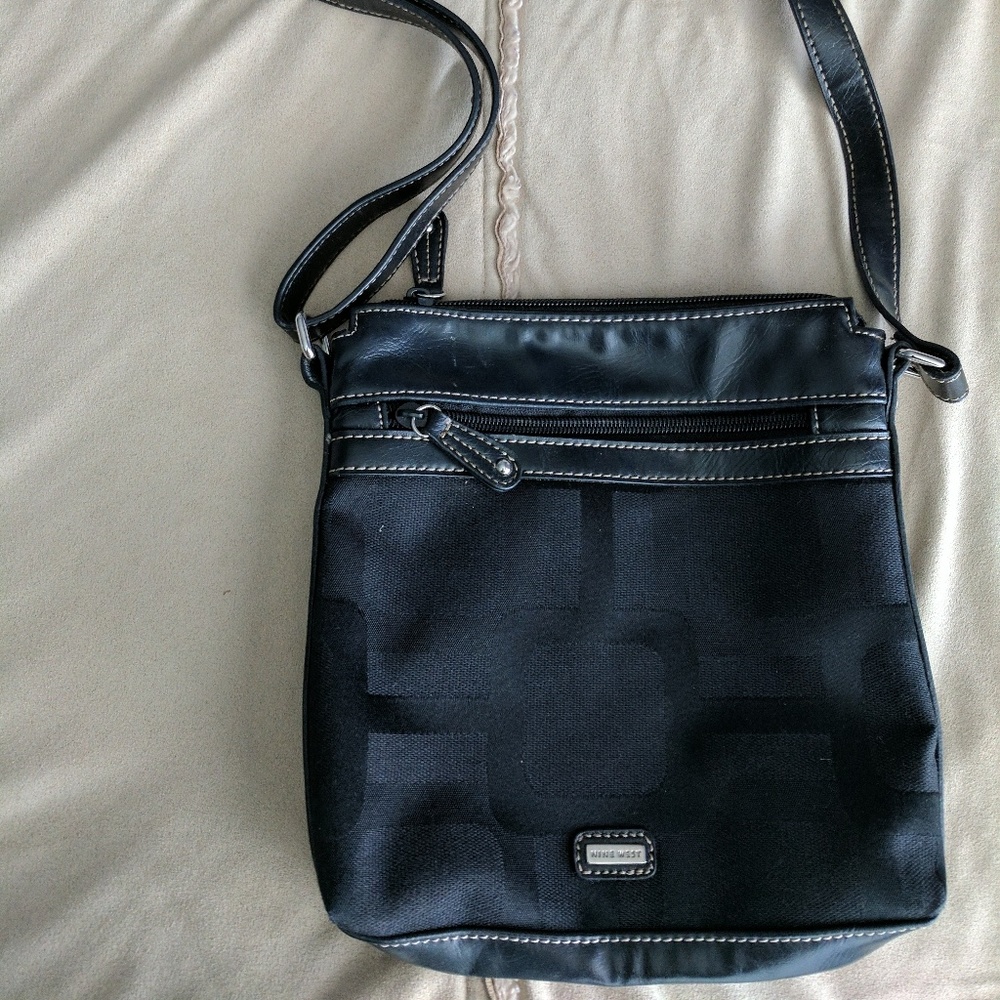 Nine West Crossbody Bag