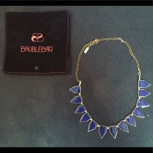 LDW SALE! Baublebar statement necklace