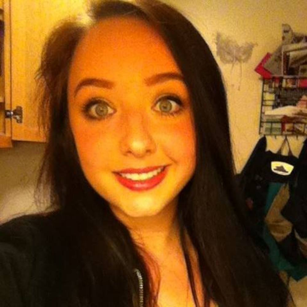 Meet your Posher, Jennifer