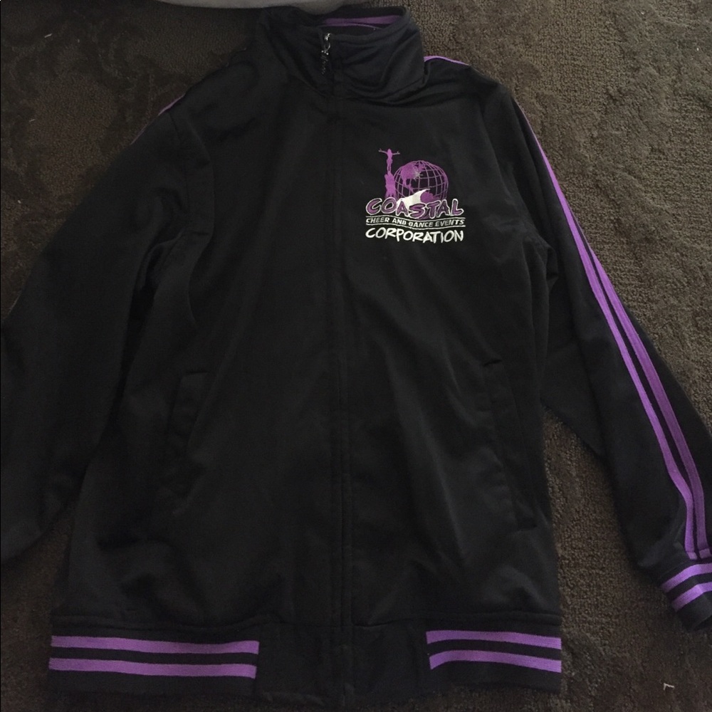 BATC jacket