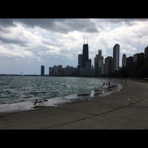 Meet your Posher, Greg