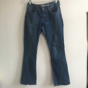 Denizen Levi Bootcut Size 10