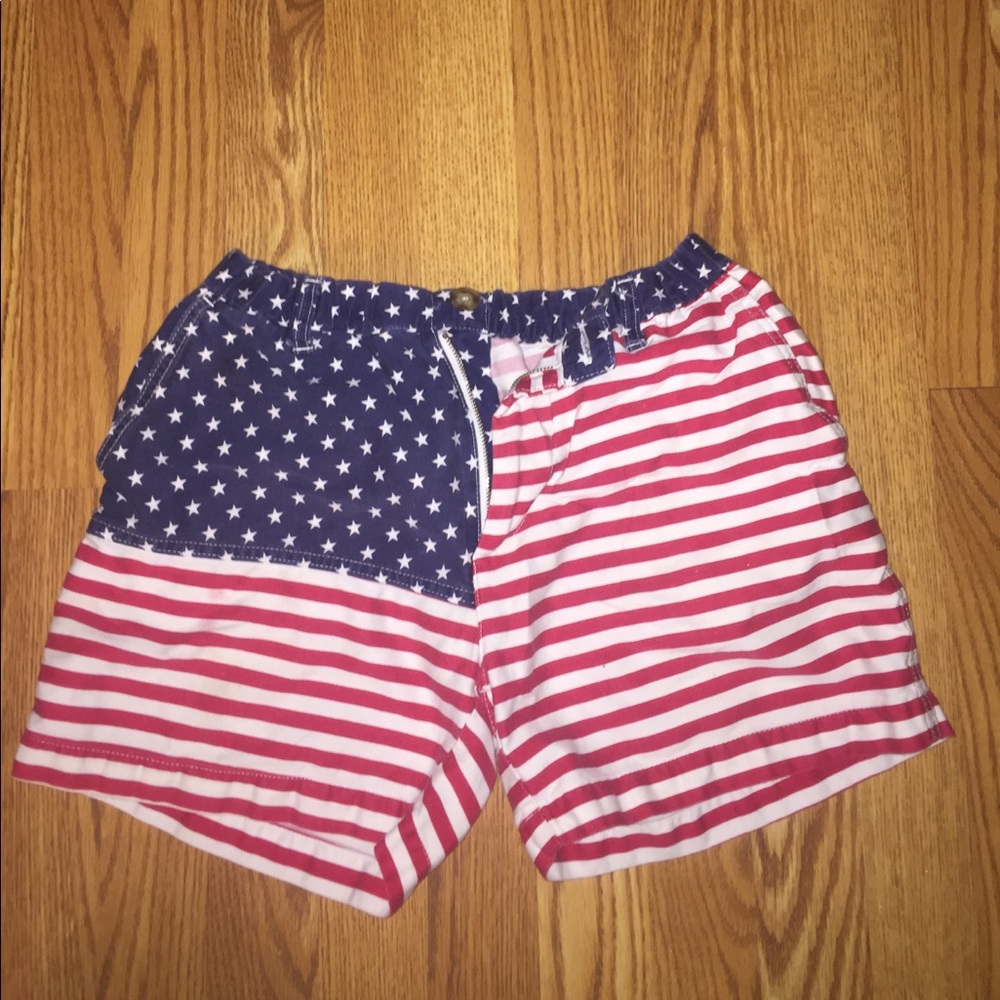 Merica’ Chubbies