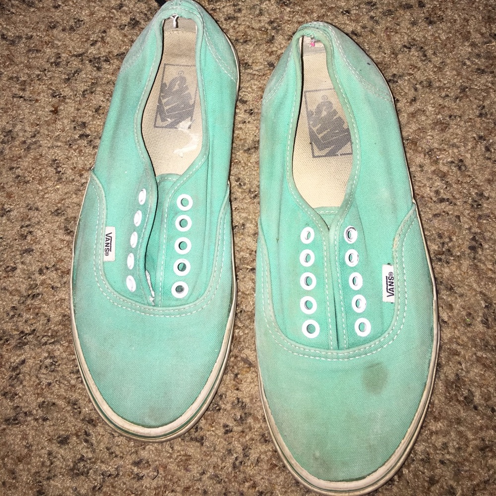 vans