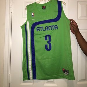 Atlanta Hawks Jersey