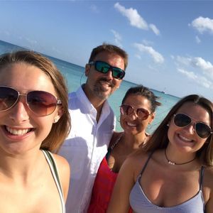 Meet your Posher, Michelle