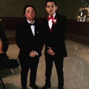 Meet your Posher, Rodrigo