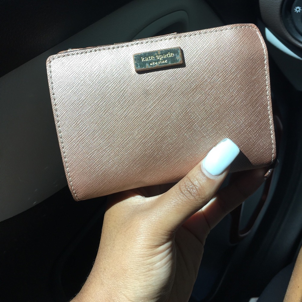 Kate Spade Wallet
