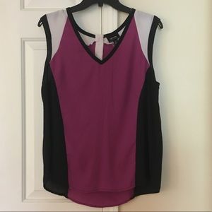 Nicole Miller Top