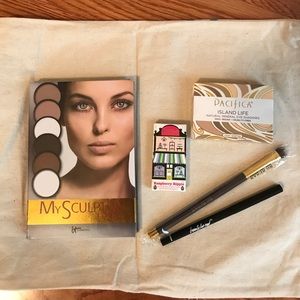 Sephora/Ipsy Makeup Bundle- all NWT