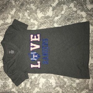 Texas Rangers T Shirt