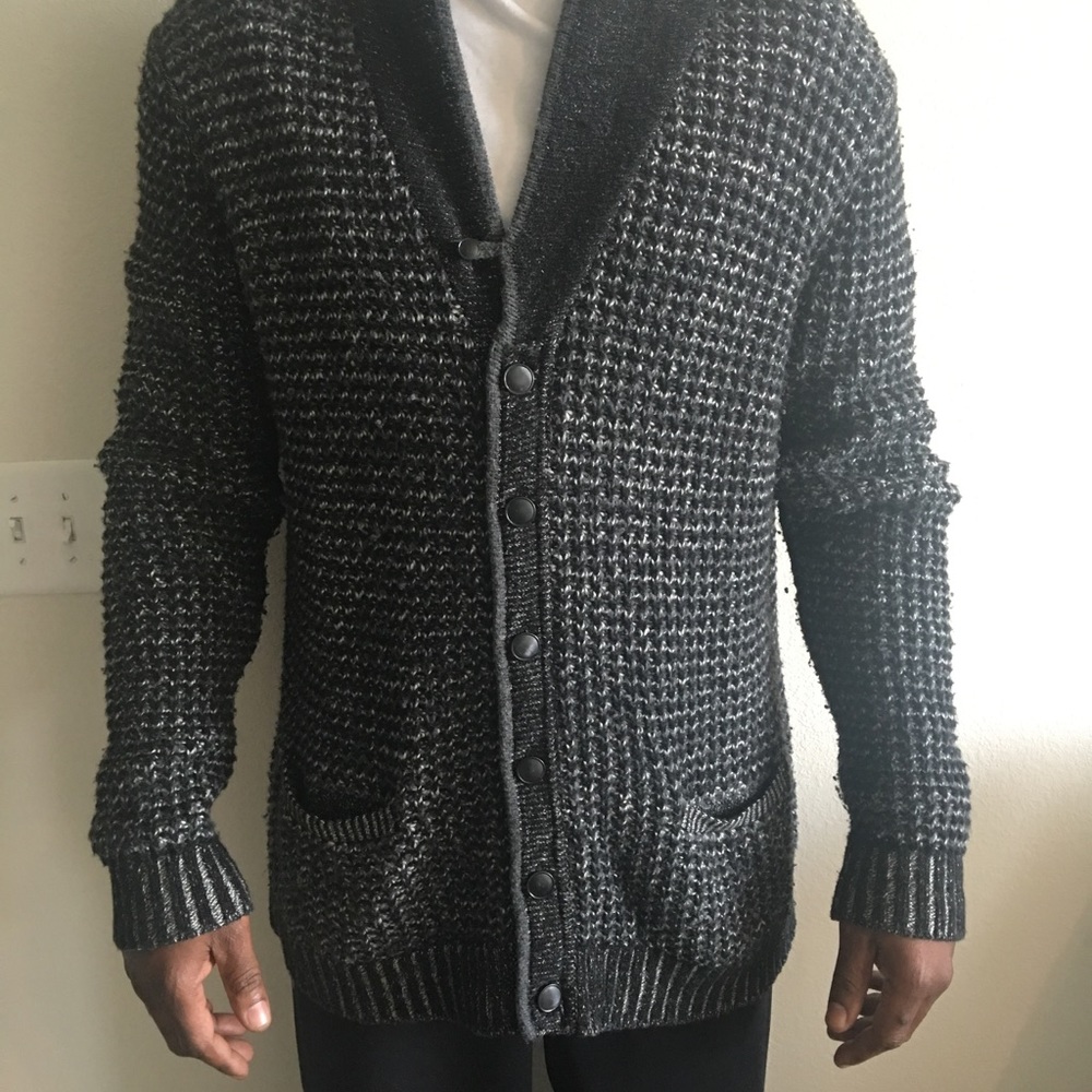 Neiman Marcus cardigan