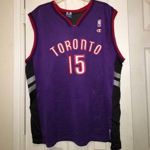 Toronto Raptors Jersey