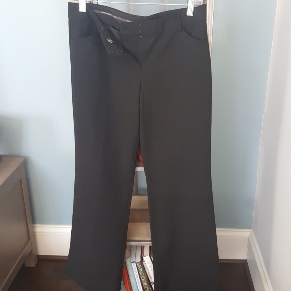 Express Design Studio Editor jeans