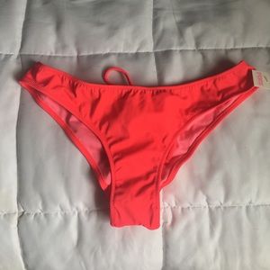 Victoria's Secret Bikini Bottoms