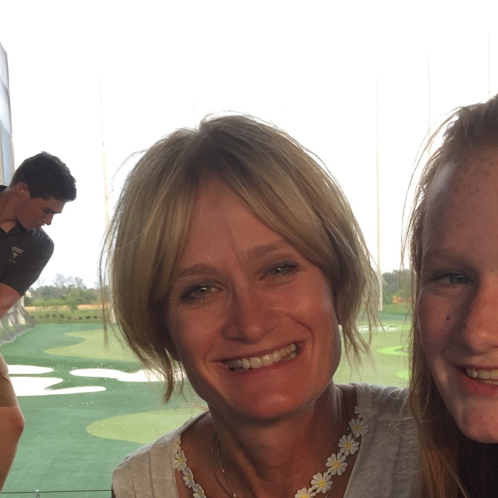 Meet your Posher, Kate