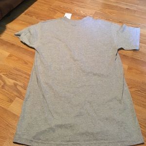 Tractor Supply Company Shirts Grey Medium Mens Tractor Supply