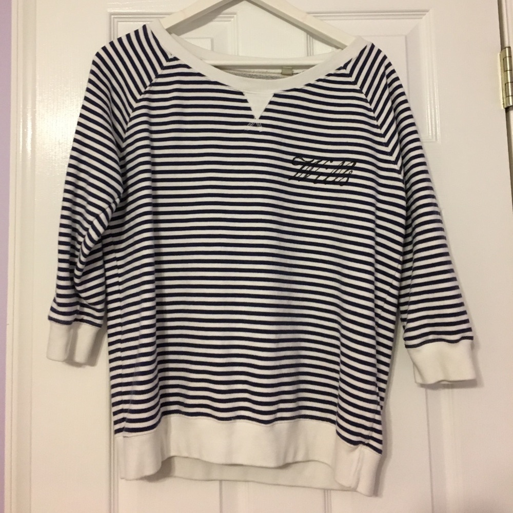 Jack Wills sweatshirt