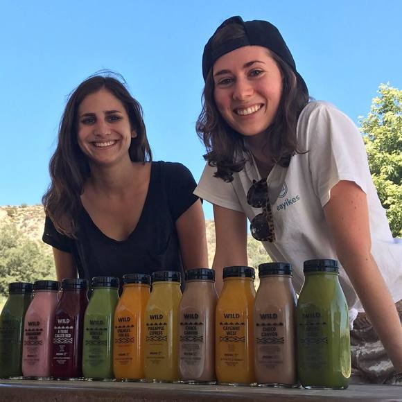 Meet your Posher, Johanna - Picture 1 of 1