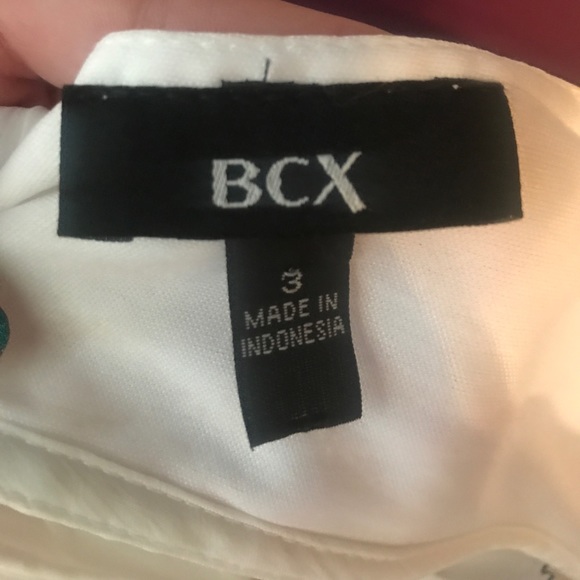 BCX dress - Picture 4 of 5