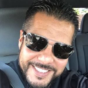 Meet your Posher, Ruben