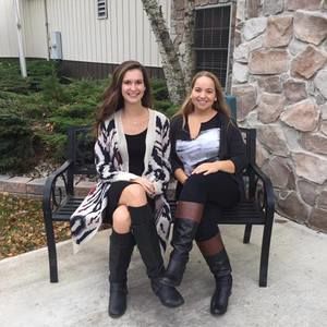 Meet your Posher, Kym