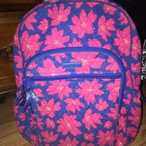 Vera Bradley backpack
