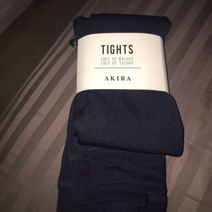 Fleece Lined Leggings!