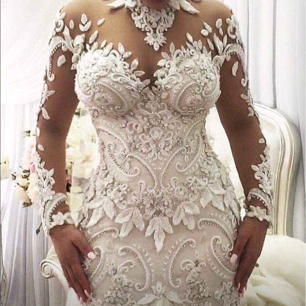 Meet your Posher, Ericka