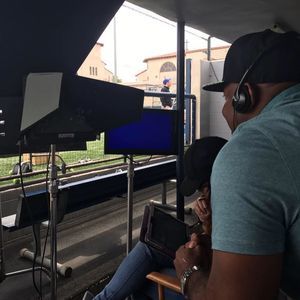 Meet your Posher, Gary