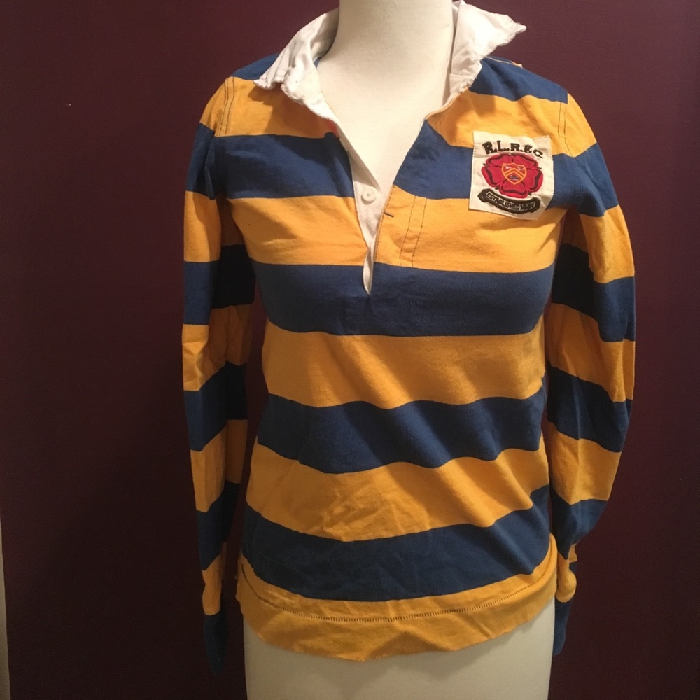 Polo shirt