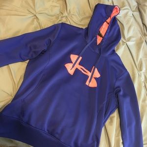 Under Armour Sweatshirt
