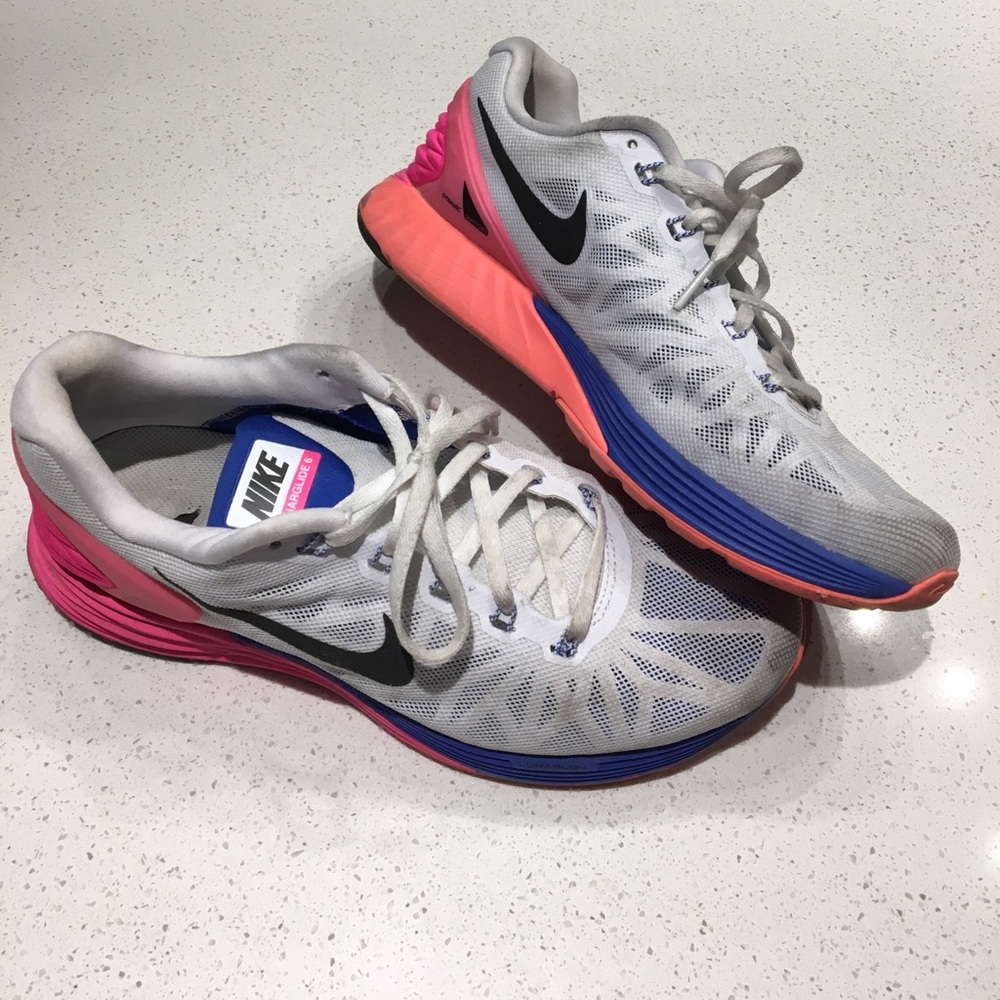 Nike Lunarglide 6