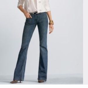 CAbi Farrah Jeans Size 6R NWT