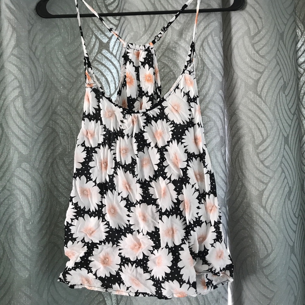 Flower • Crop • T