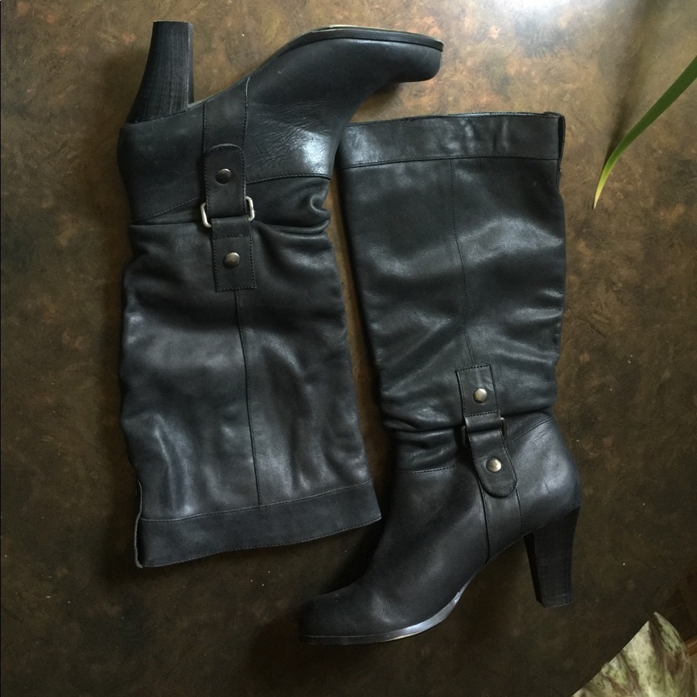 Report boots