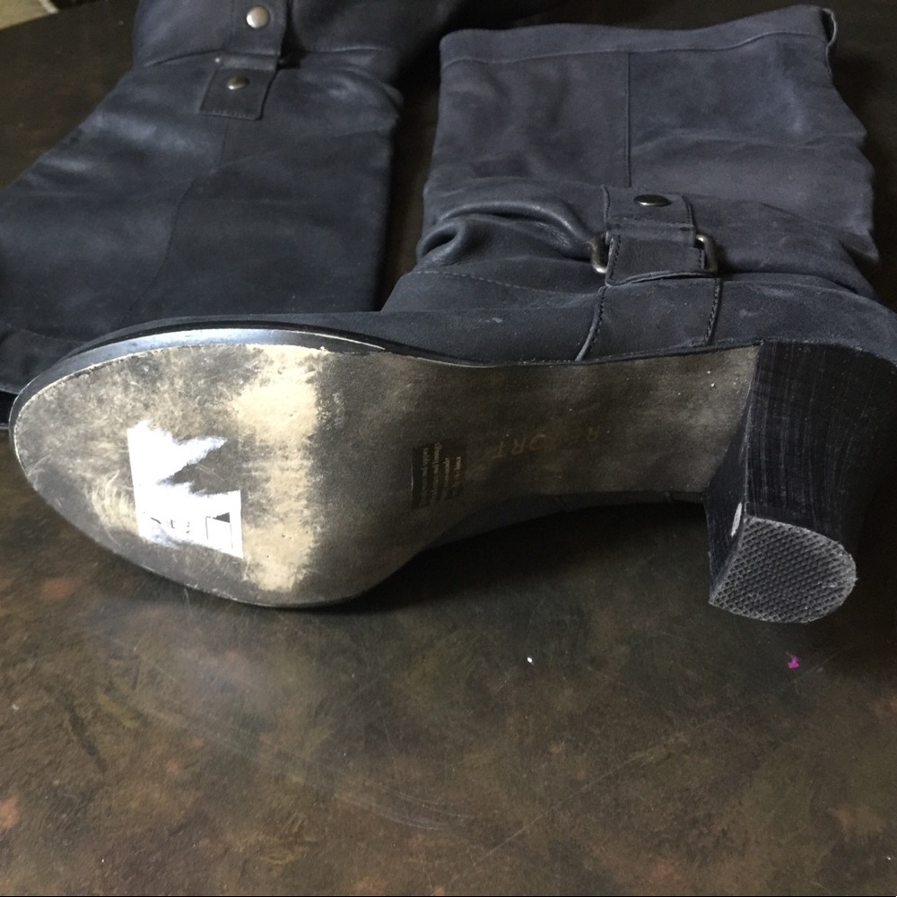 Report boots - Picture 2 of 5