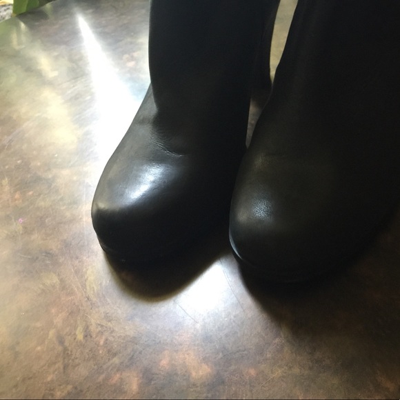 Report boots - Picture 5 of 5