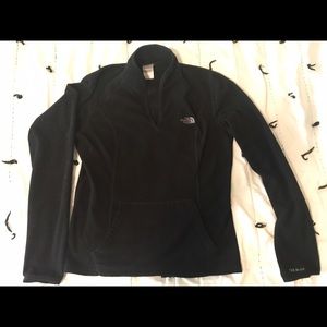 North Face Fleece
