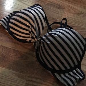 American eagle bathing suit top