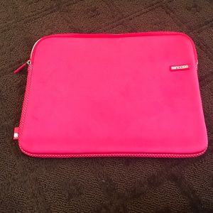 Incase laptop sleeve 13 inch