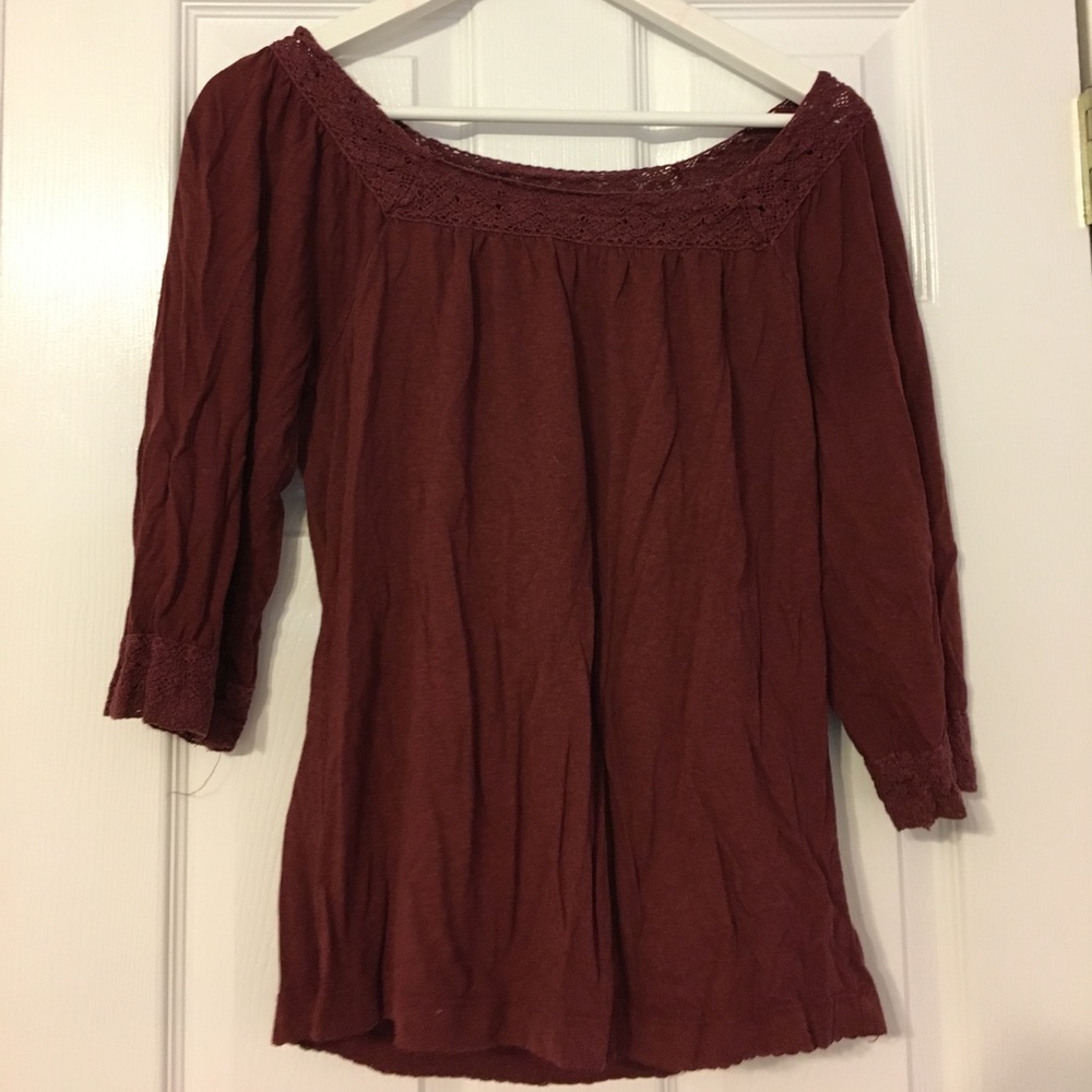 Lucky Brand Jeans Top