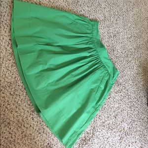 Banana Republic skirt