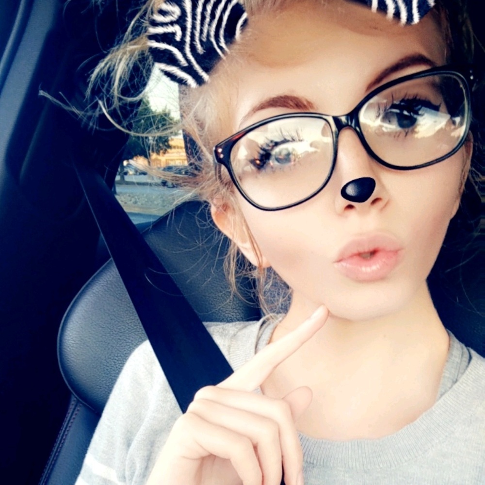 Meet your Posher, Kailey