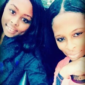 Meet your Posher, Ericka