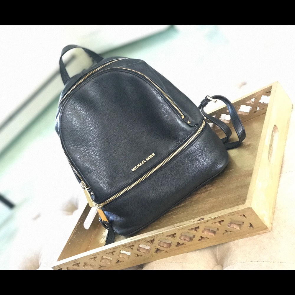 Michael Kors Medium Backpack